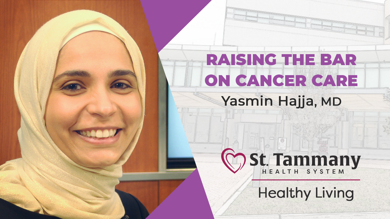 NewsRoom St. Tammany Health System St. Tammany Health System